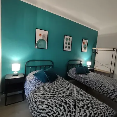 Gold & Black - Hypercentre Amiens