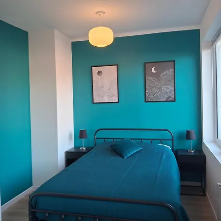 Gold & Black - Hypercentre * Amiens